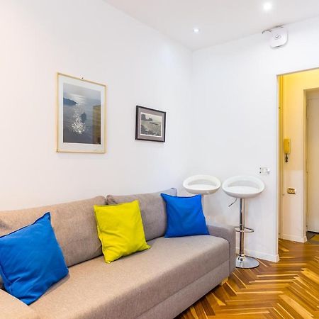 Apartamento Al 31 Nápoles Exterior foto