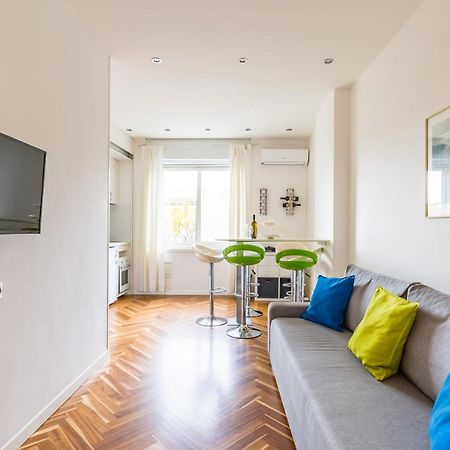 Apartamento Al 31 Nápoles Exterior foto