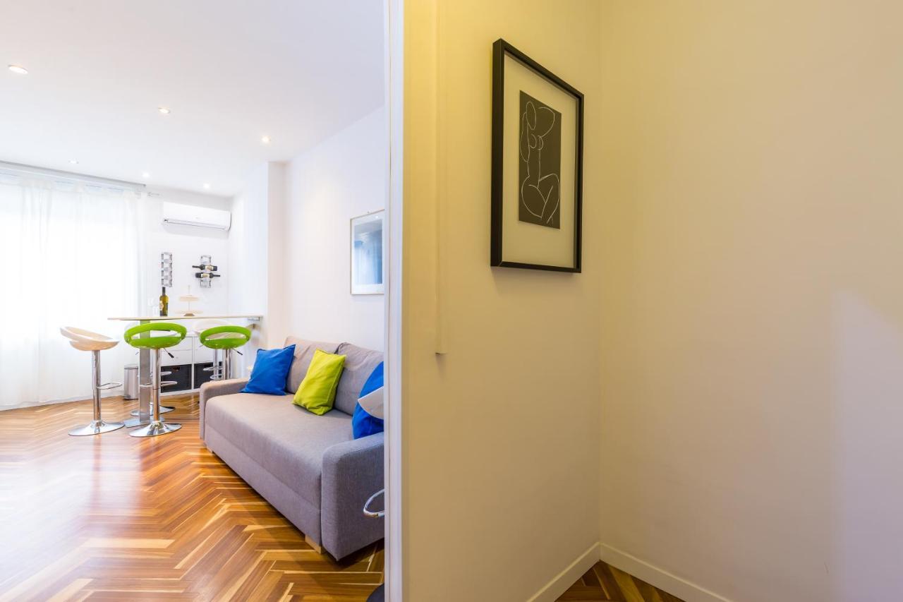 Apartamento Al 31 Nápoles Exterior foto
