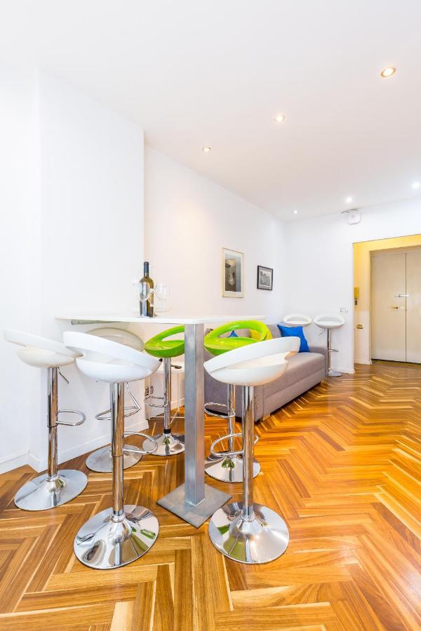 Apartamento Al 31 Nápoles Exterior foto