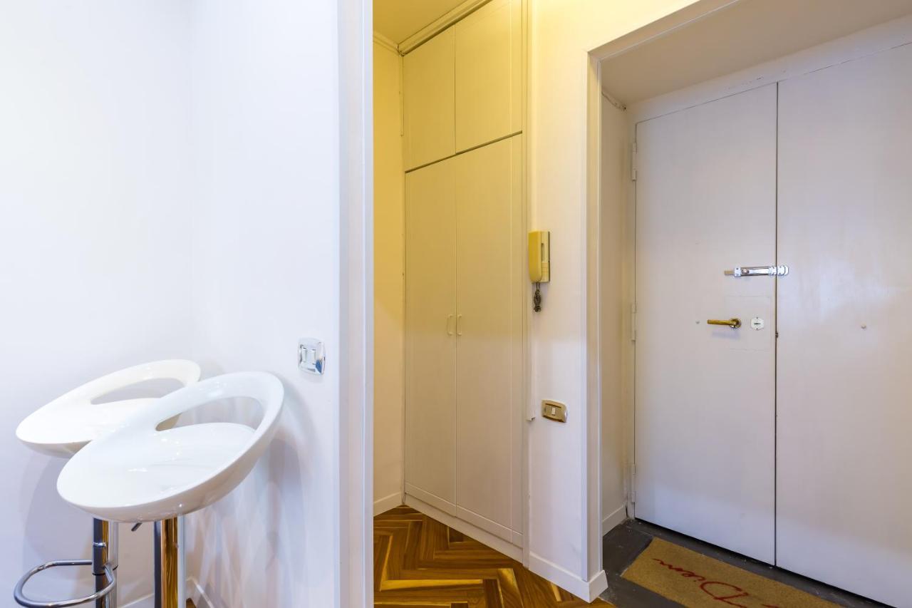 Apartamento Al 31 Nápoles Exterior foto